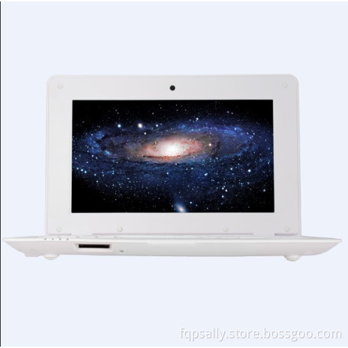 wholesale cheap 10 inch students laptop kids computer VIA WM8850